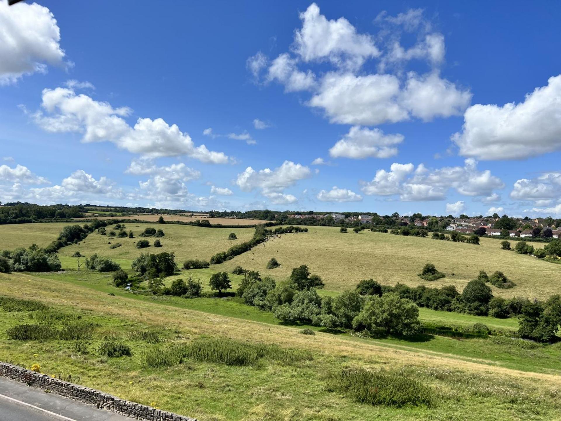 River View Keynsham Dış mekan fotoğraf